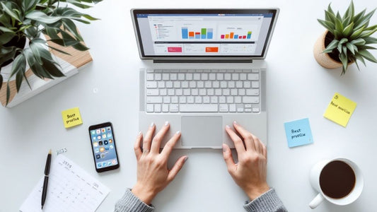 10 Social Media Marketing Best Practices for 2025 - Fenja Education