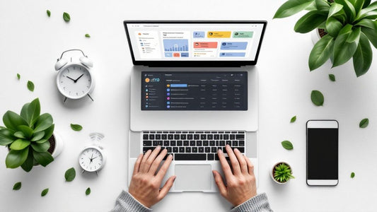 10 Time-Saving Marketing Automation Strategies to Reclaim Your Schedule - Fenja Education