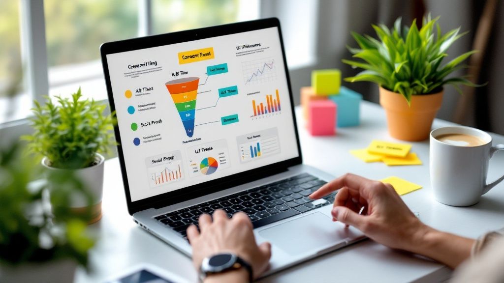 7 Essential Conversion Rate Optimization Tips to Boost Your Success - Fenja Education