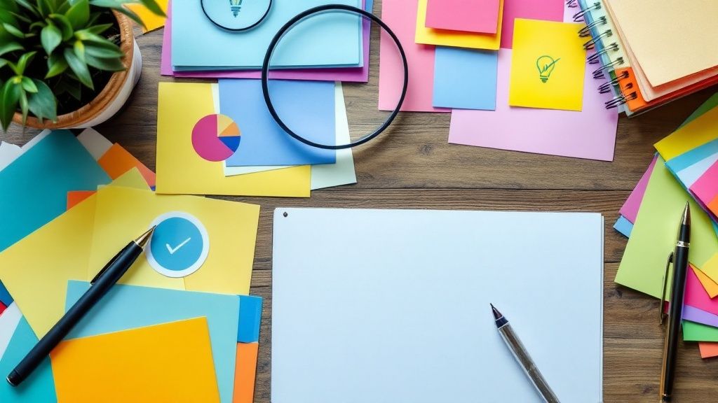 7 Sample Lesson Plan Objective Types to Boost Your Teaching - Fenja Education