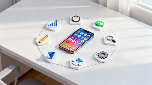 8 Essential Social Media Management Skills for 2025 - Fenja Education