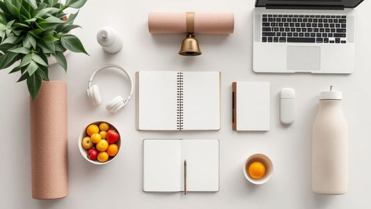 9 Proven Workplace Stress Management Techniques for 2025 - Fenja Education