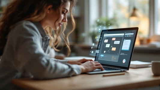 AI Lesson Planning That Actually Saves You Time - Fenja Education