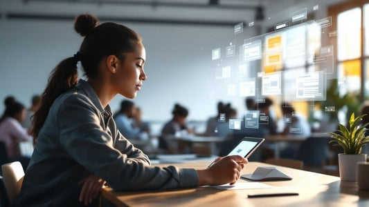 Create an Effective Artificial Intelligence Lesson Plan Today - Fenja Education