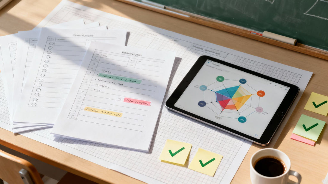 10 Lesson Plans Objectives Examples to Save You Time in 2025