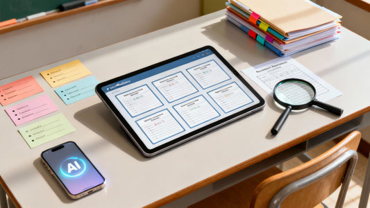 10 Formative Assessment Examples to Boost Learning and Save You Time