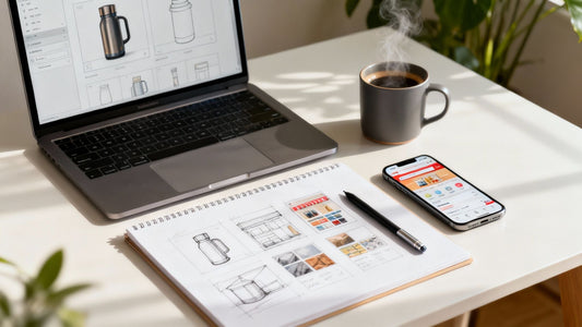 How to Create Digital Products That Save Time and Stress - Fenja Education