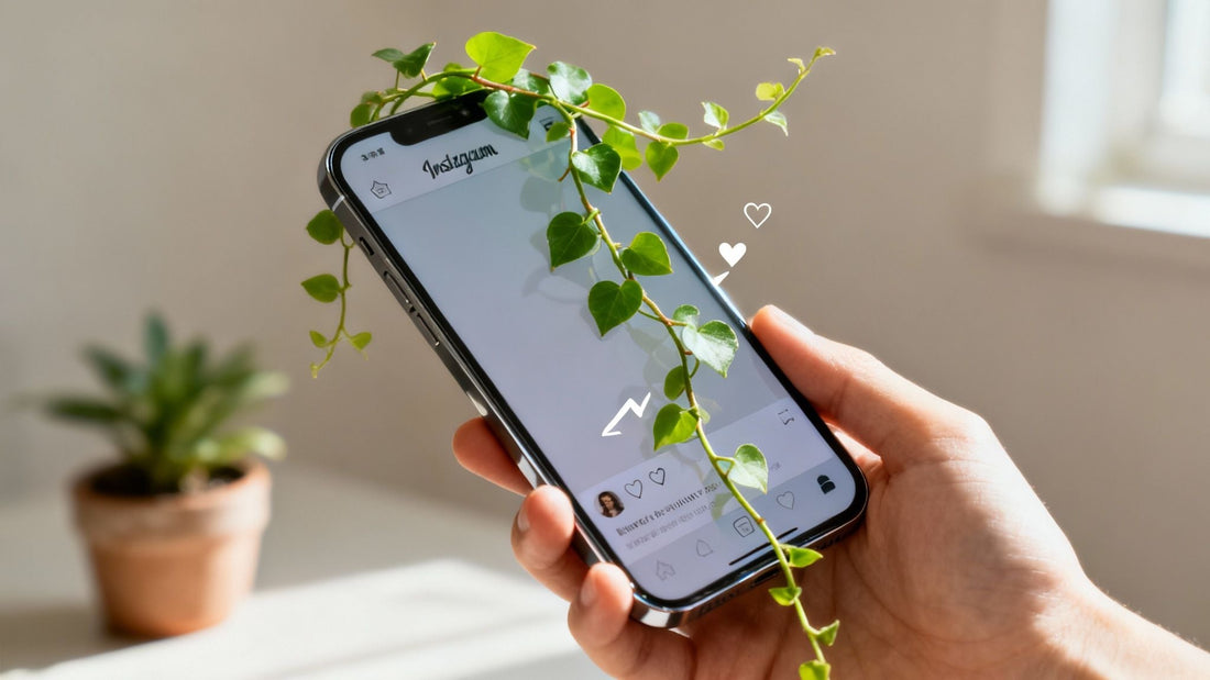 How to Grow Instagram Followers Organically | Proven Tips for Educators & Creators - Fenja Education