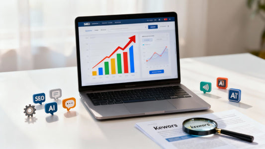 How to Increase Website Traffic: A Simple Guide to Grow Your Audience - Fenja Education