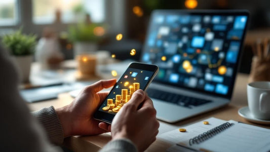 How to Monetize Social Media for Real Growth (Without Losing Your Mind) - Fenja Education