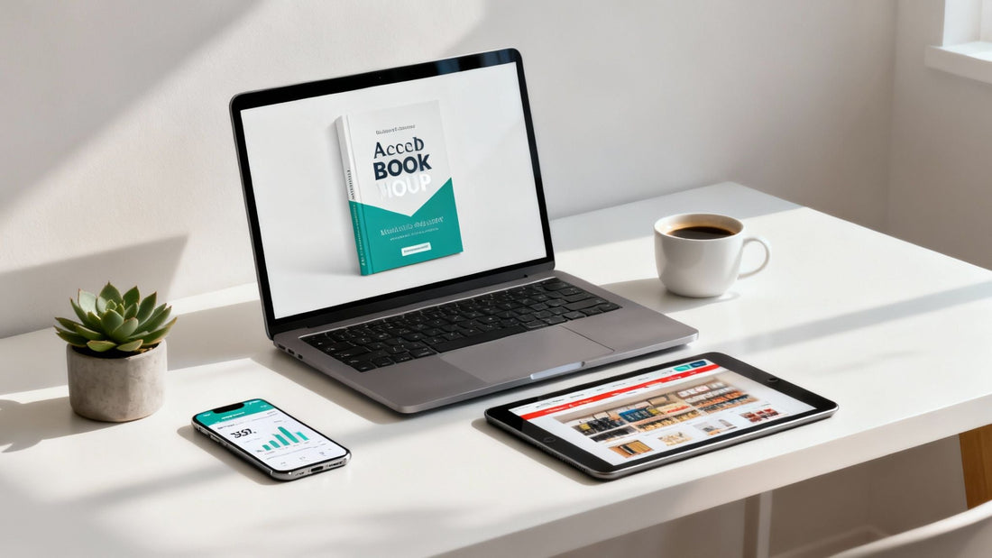 How to Sell Digital Products Online: A Simple Guide for Creators - Fenja Education