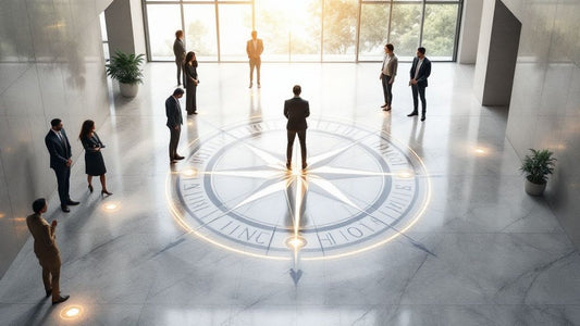 Navigating Organizational Change Management: A Gentle Guide - Fenja Education