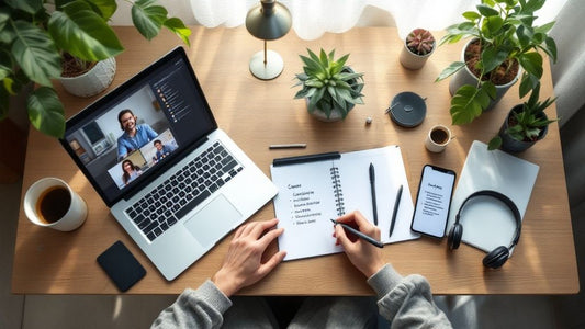 Top Careers That Allow You to Work From Home in 2025 - Fenja Education