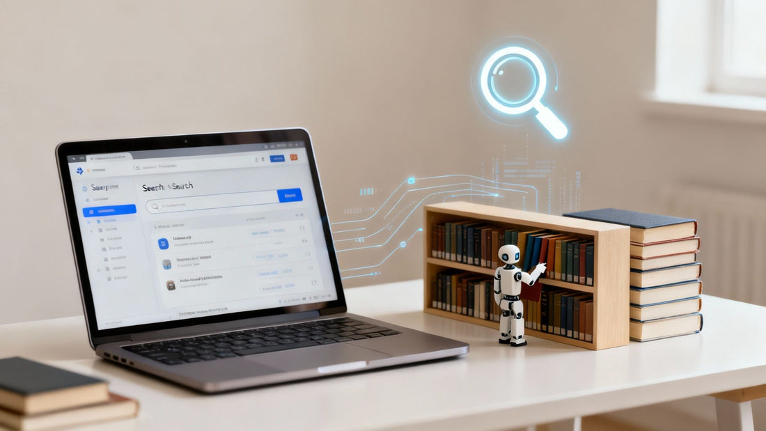 What Is Search Engine Optimization Explained - Fenja Education