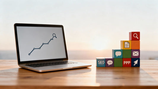 Your Simple Guide to Digital Marketing for Beginners - Fenja Education