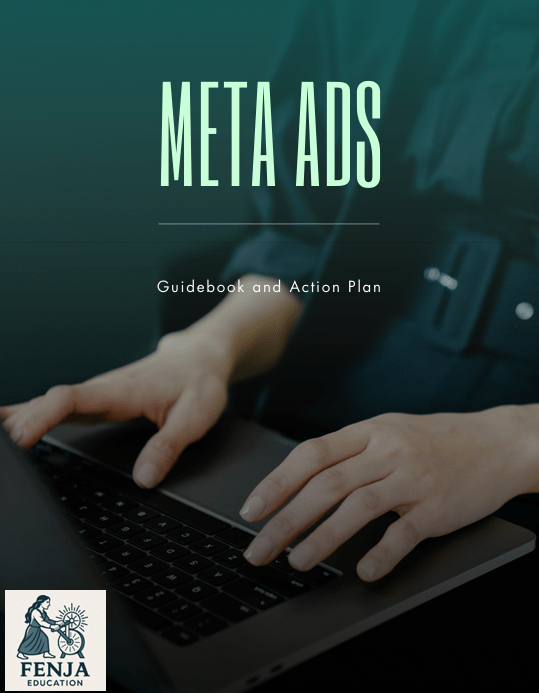 Mastering Meta Ads Bundle - Fenja Education