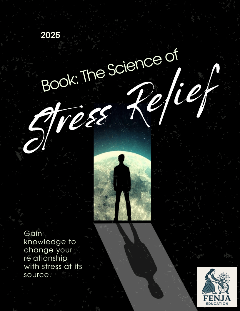 Stress Relief Package - Fenja Education