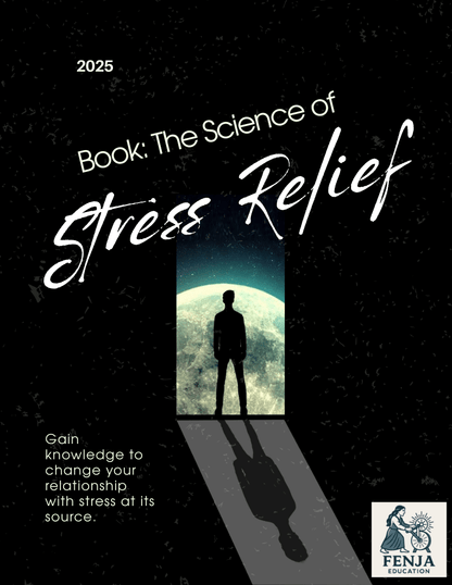 Stress Relief Package - Fenja Education