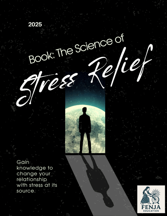 Stress Relief Package - Fenja Education